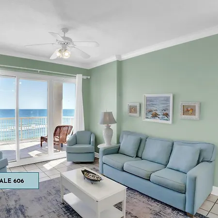 Appartement Island Royale 606 By Liquid Life